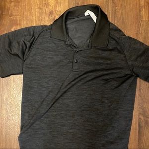 Lululemon golf shirt